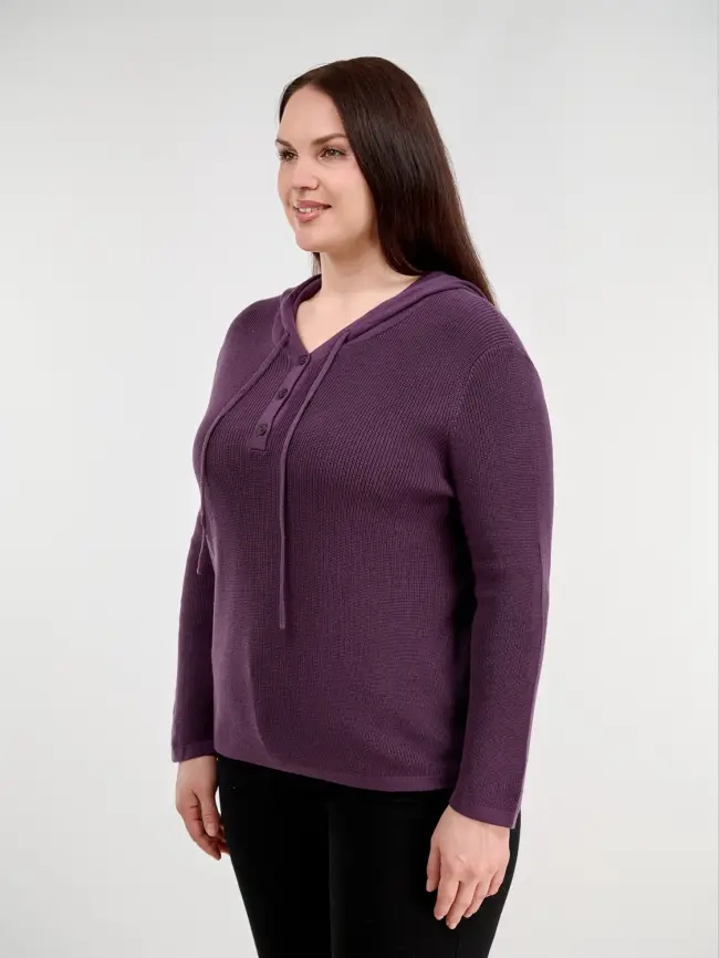 Джемпер 27696 Размер 50-56 фото 4