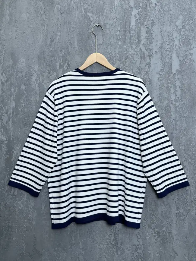 Джемпер ЭттоПлюс 1081 Размер фото 3