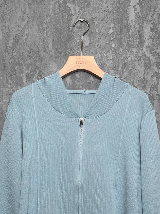 Джемпер 21921 Размер 50-58 фото 9