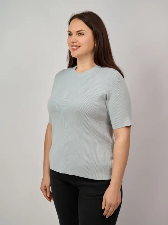 Джемпер 23123 Размер 50-56 фото 4