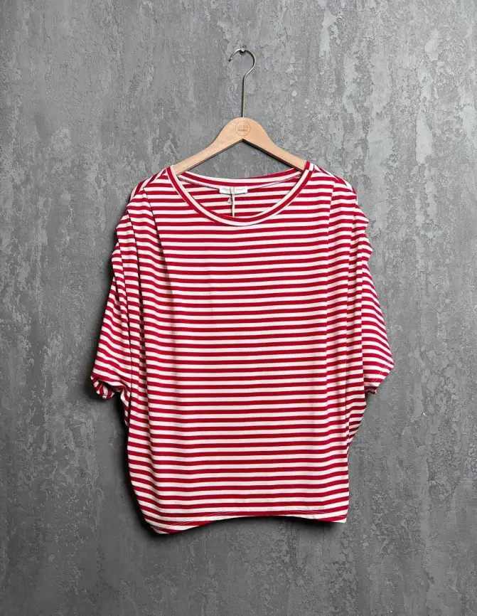 Лонгслив 7082 фото 1