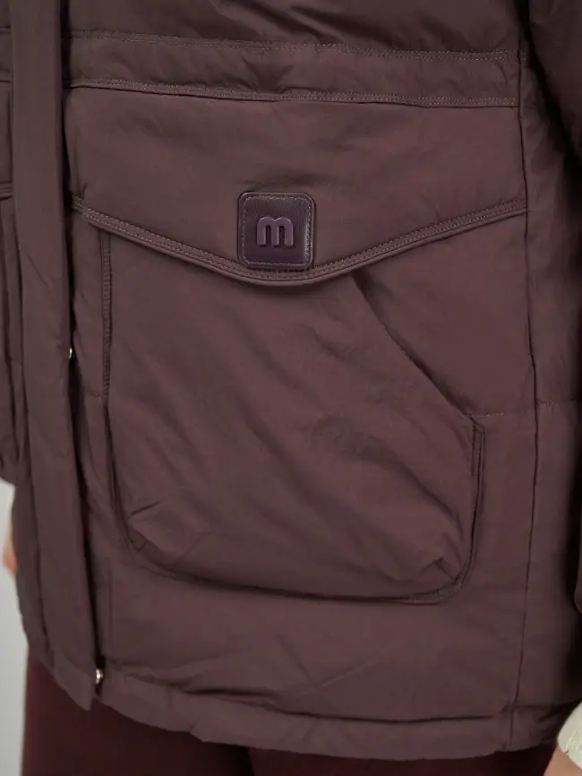 Куртка 905 Размер 48-52 фото 14