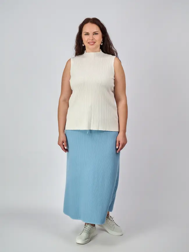 Джемпер ЭттоПлюс 860 (50- 56) фото 3