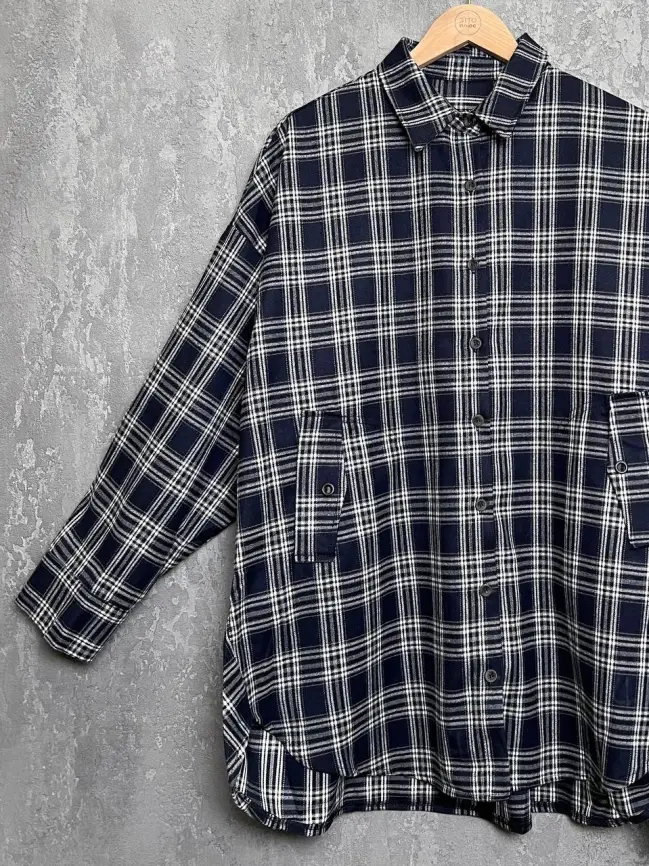 Рубашка 6150 Размер 50-58 фото 3