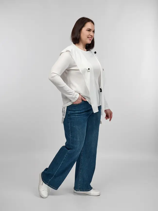 Джинсы 2570 Размеры 50-58 фото 33