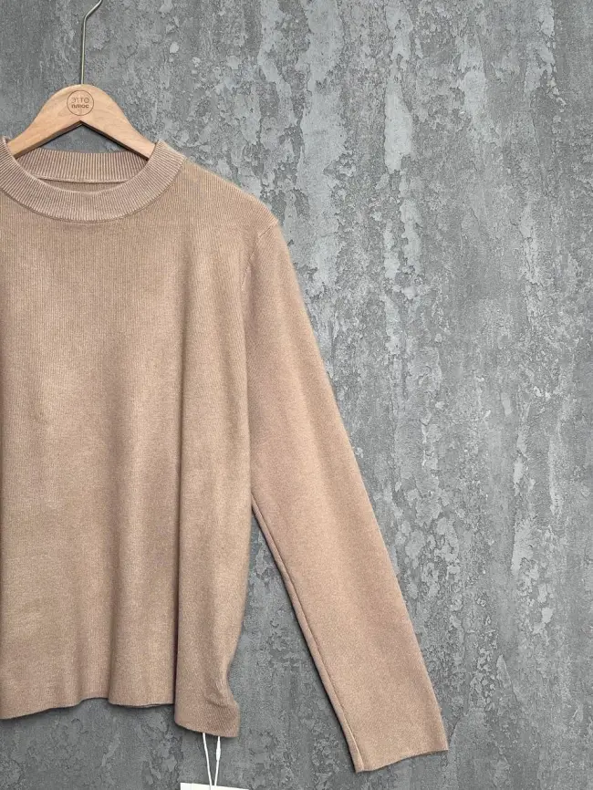 Джемпер 8661 Размеры 50-58 фото 82