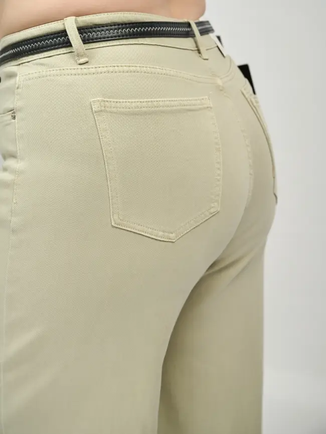 Джинсы 8599 Размер 52-56 фото 9