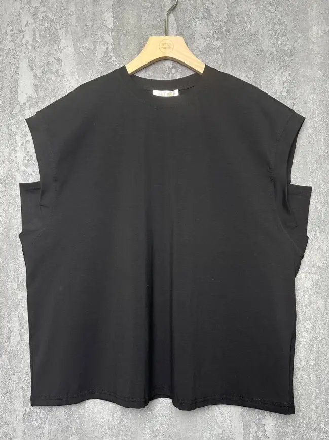 Футболка с вставкой ЭттоПлюс 0025 Размер 50-56 фото 36