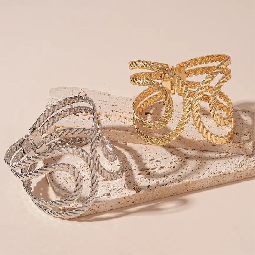 Браслет Круги Б0052 фото 3