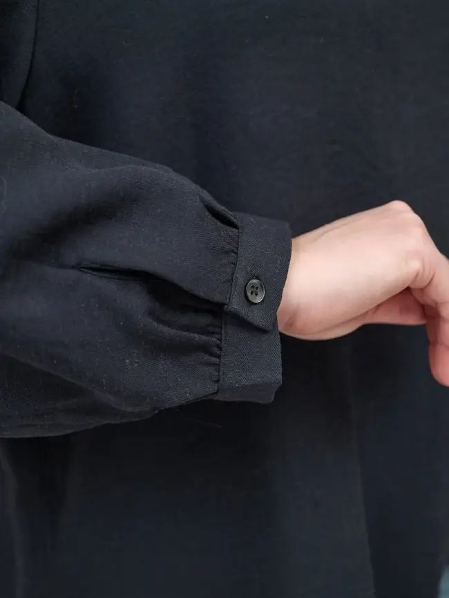 Блуза 1030 Размер 50-56 фото 9