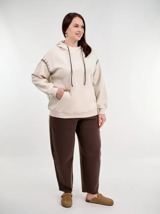 Худи 8256677 Размер 50-58 фото 38