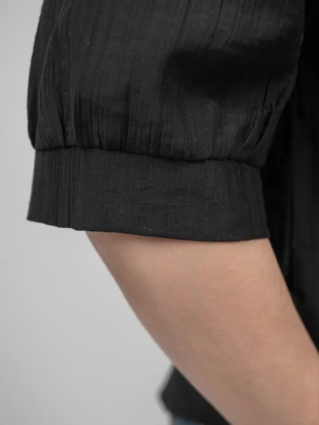 Футболка "Зайчик" 6928 фото 38