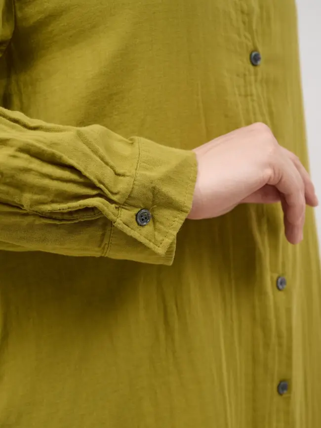 Платье рубашка ЭттоПлюс 261505 Размер 50-58 фото 41