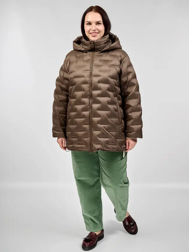 Куртка 6580 Размер 50-58 фото 30