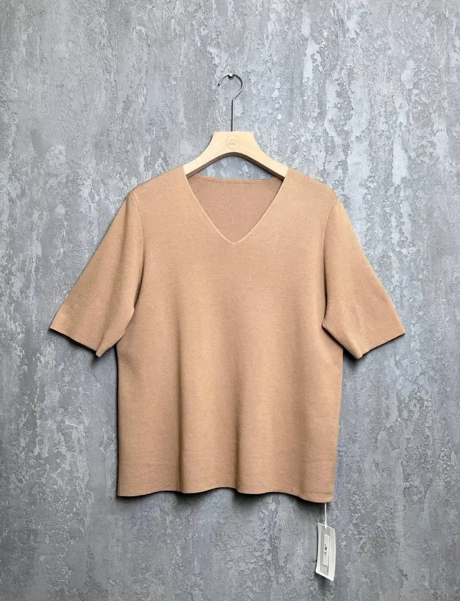 Джемпер 23551 Размер 48-56 фото 20