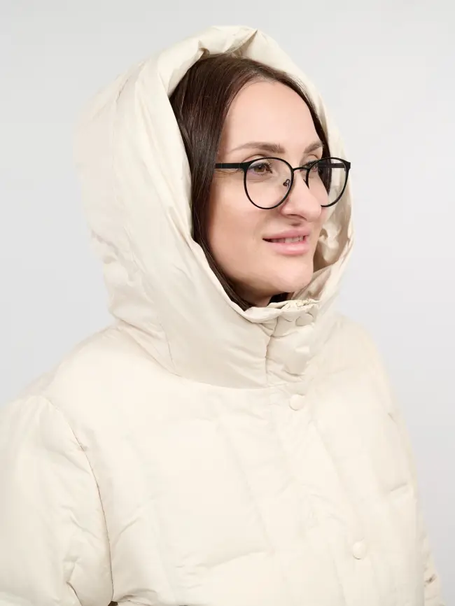 Пальто 90336 Размер 46-48 фото 8