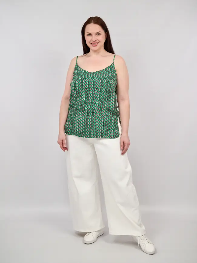 Джинсы 6620555 Размер 54-58 фото 3