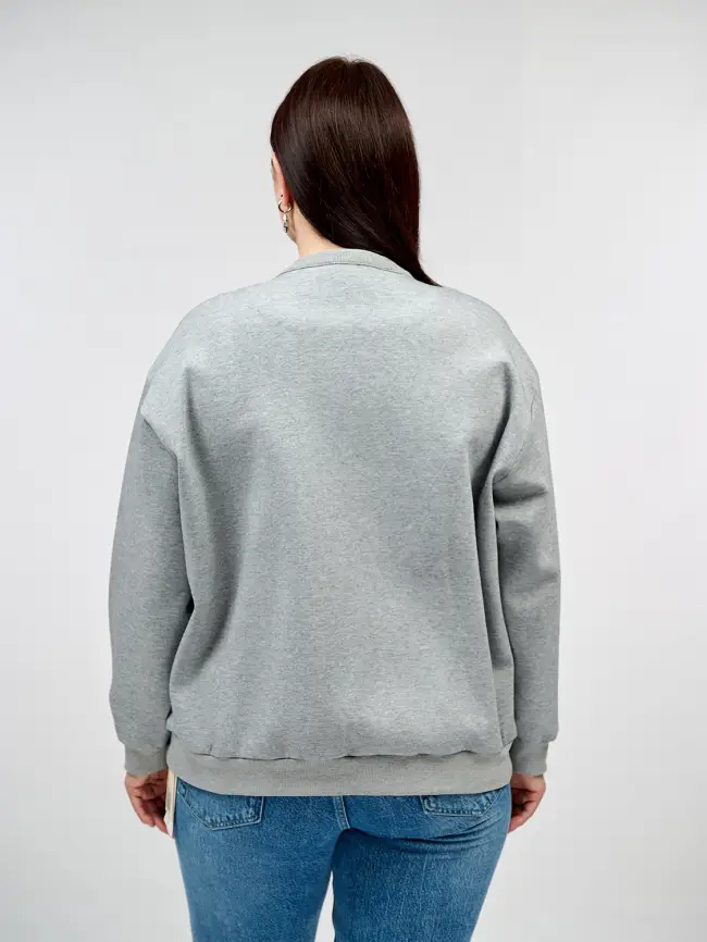 Кардиган 9129-1 Размер 50-58 фото 18