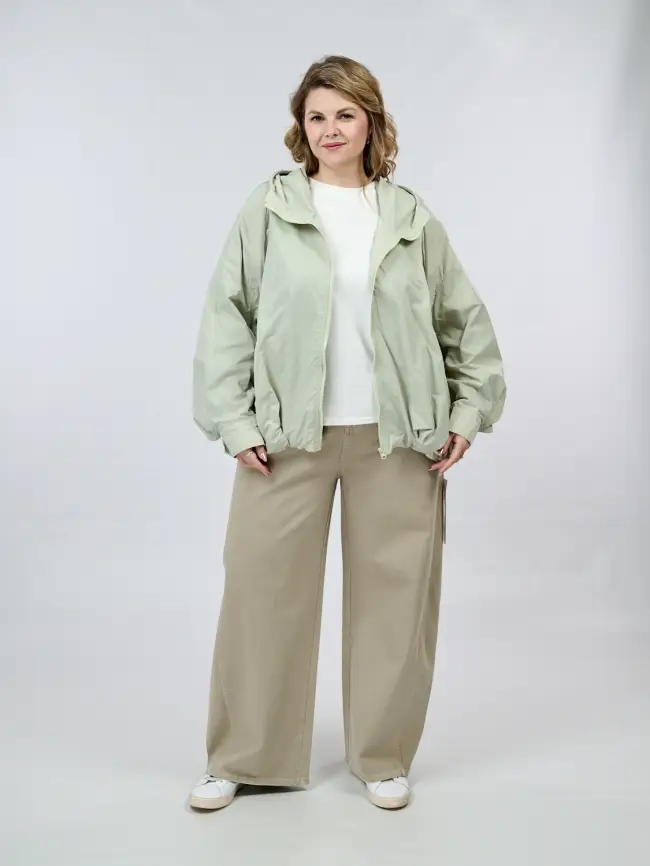 Джинсы 6777 Размеры 52-58 фото 3