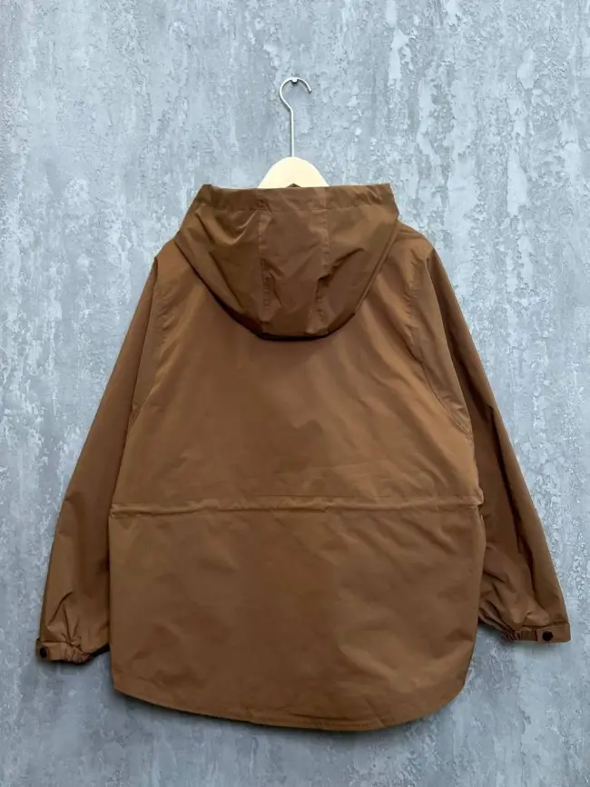 Куртка-ветровка 2802 Размер 50-58 фото 17