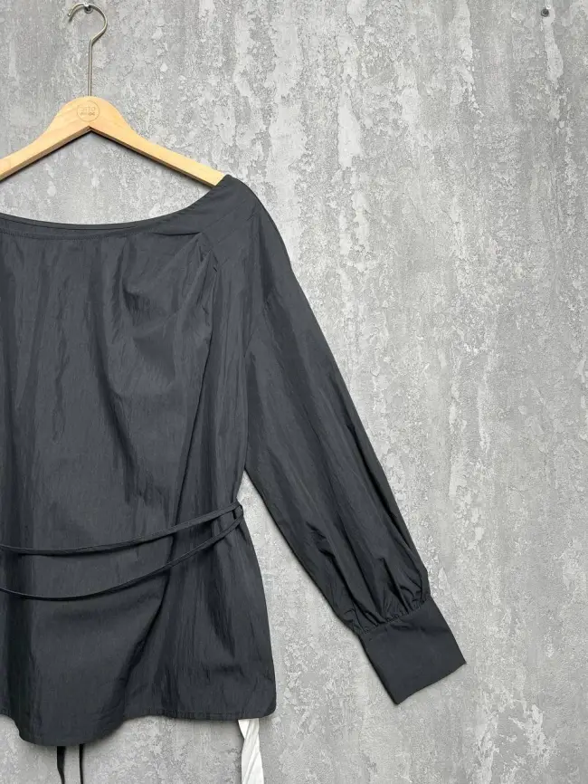 Блуза 8057 Размер 50-54 фото 2