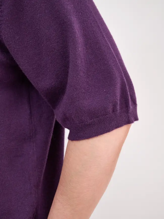 Джемпер 77653 ЭттоПлюс Размер 50-56 фото 21