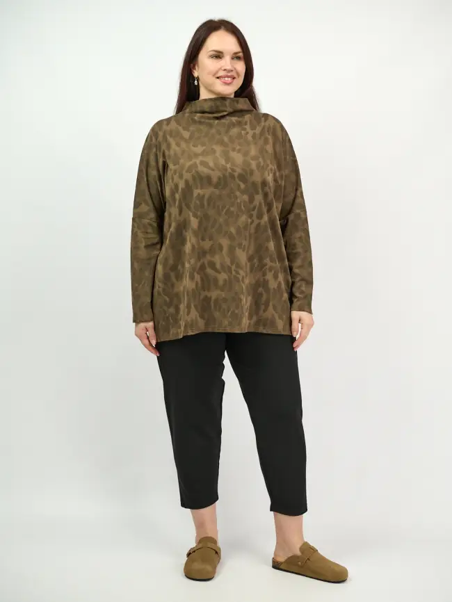 Овер "Лео" ЭттоПлюс 16 Размер 54-58 фото 1