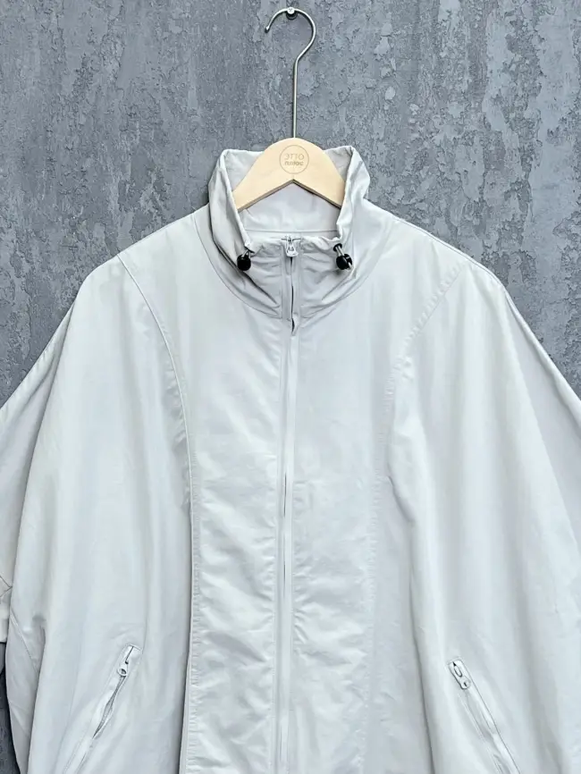 Ветровка 17166 Размер фото 6