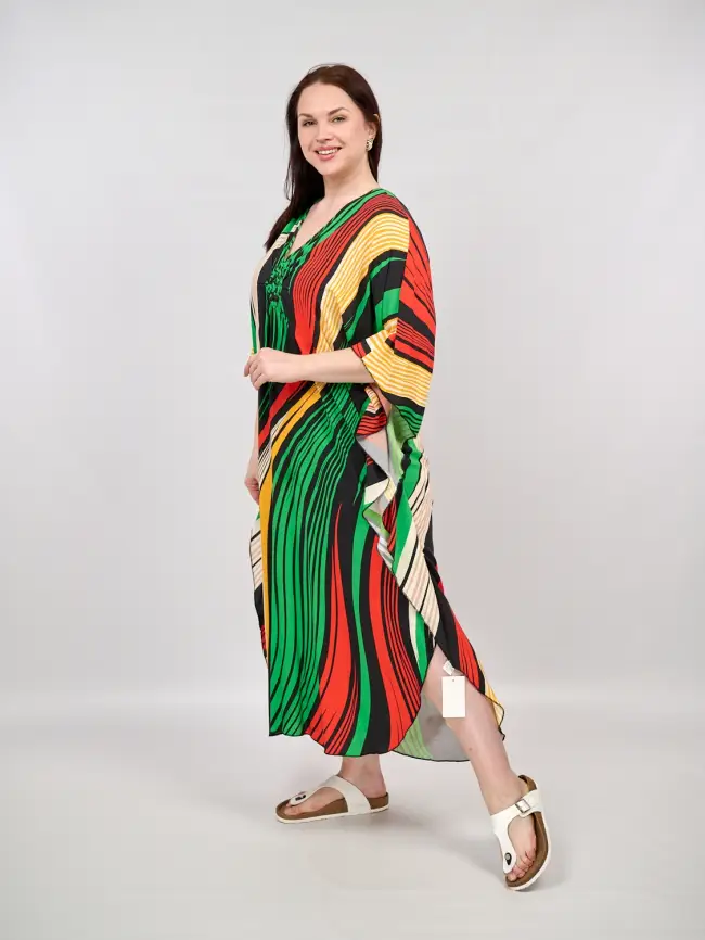 Туника 8770-6 фото 2