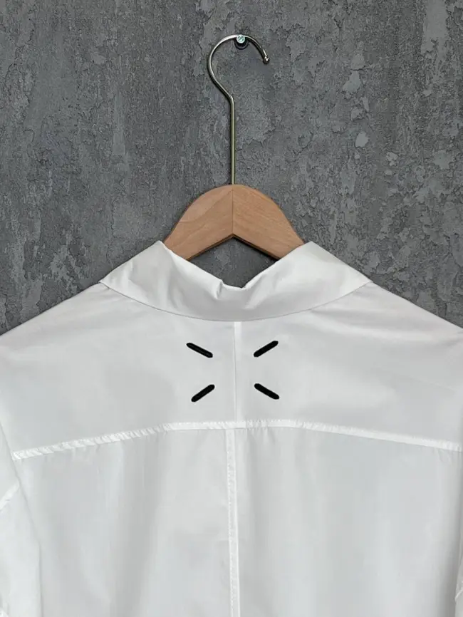 Рубашка 8538 Размер 50-58 фото 5