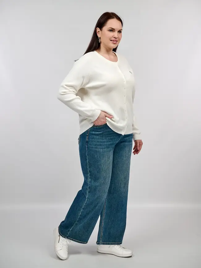 Джинсы 2001 Размеры 50-58 фото 16