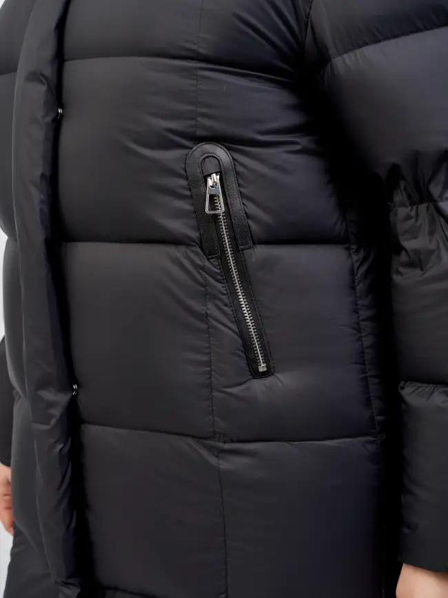 Пальто 202403 Размер 48-50 фото 9