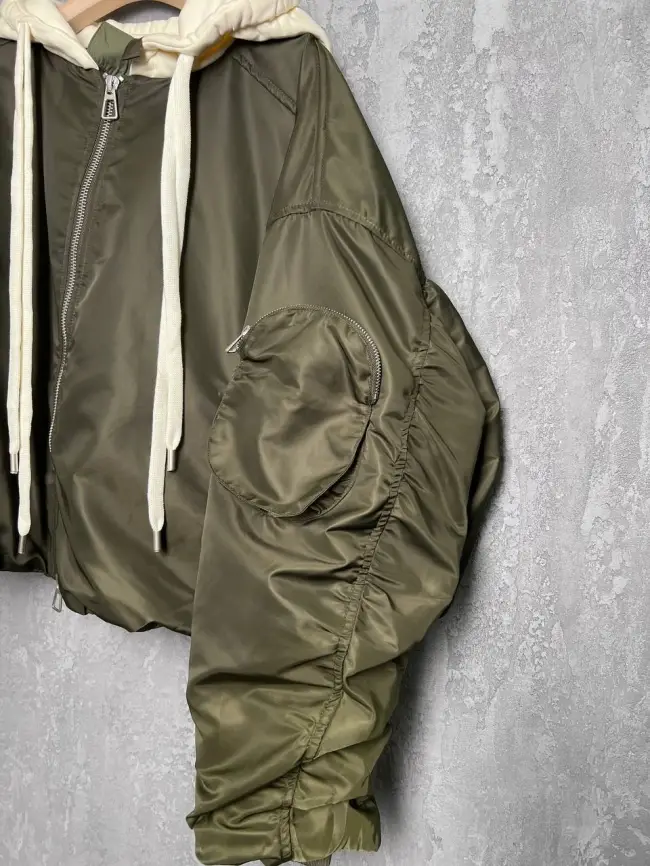 Куртка 9036 Размер 46-60 фото 29