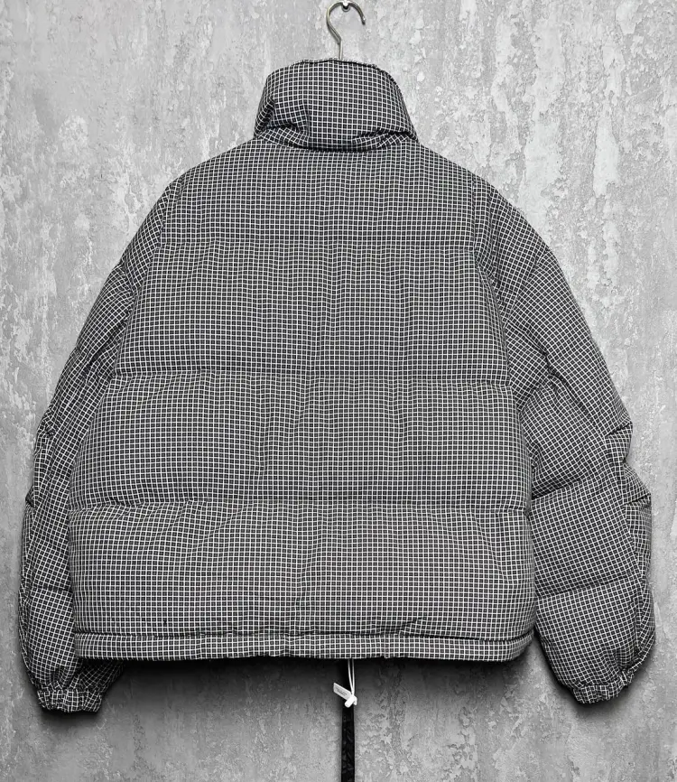 Куртка 9078 Размер 50-58 фото 6