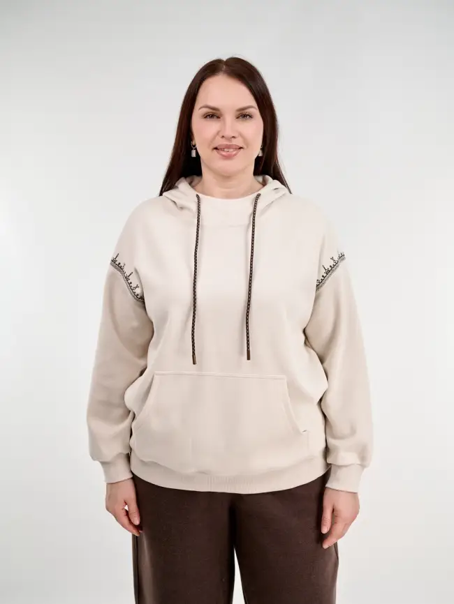 Худи 8256677 Размер 50-58 фото 33