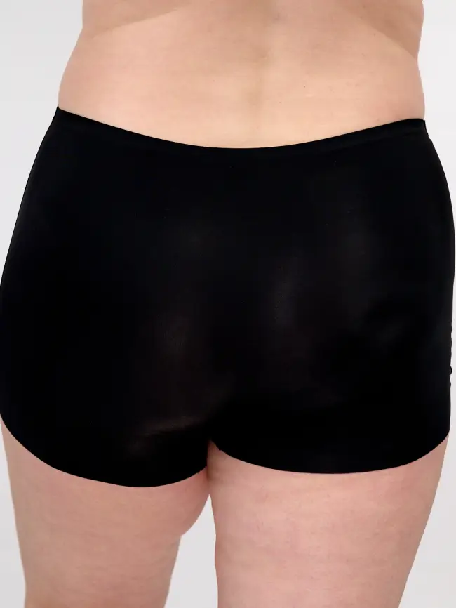 Шорты бесшовные 392 Размер фото 13