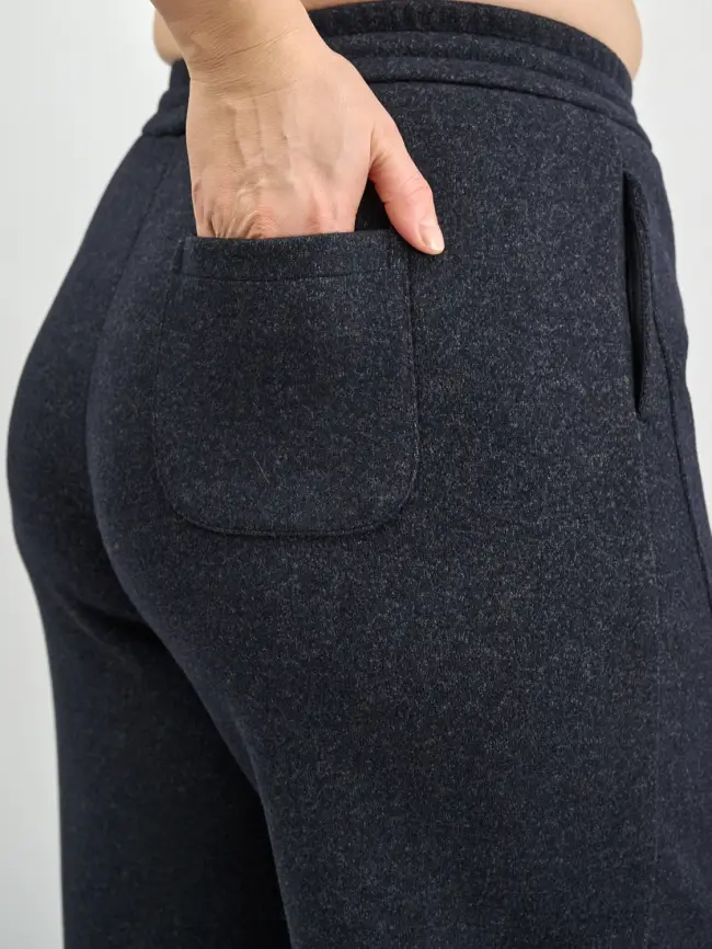 Брюки "Зима" 9811 Размер 50-58 фото 72