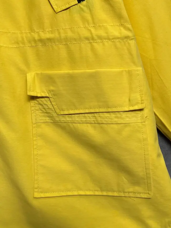 Ветровка 20511 Размеры 54-58 фото 5