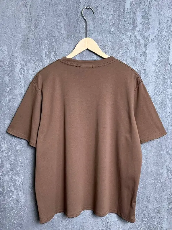 Футболка ЭттоПлюс 00523 Размер 48-54 фото 62