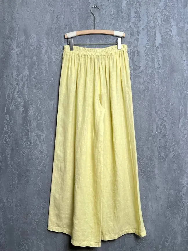 Палаццо лен Италия 7149-10 Размер 50-56 фото 13