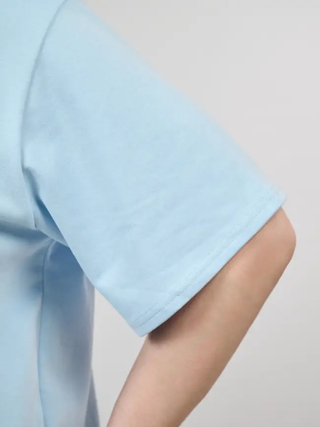 Футболка ЭттоПлюс 2626 Размер 52-60 фото 84