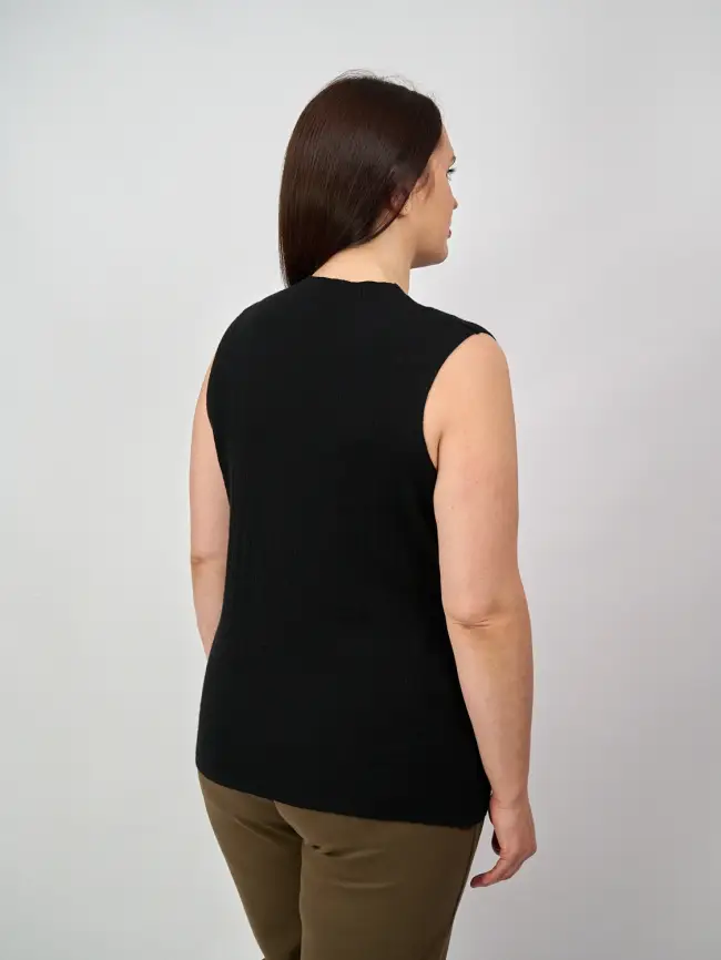 Джемпер 23266 Размер 48-60 фото 17