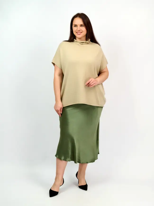 Жилет ЭттоПлюс 7054 Размер 48-58 фото 81