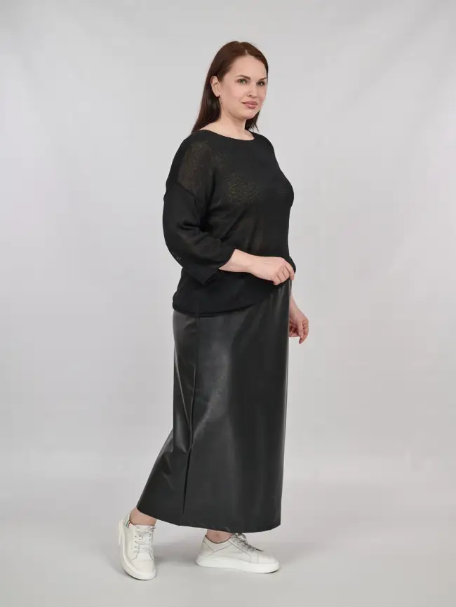 Юбка 5917 Размер 50-58 фото 11