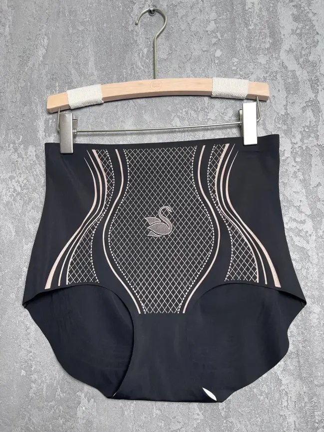 Трусы женские корректирующие 327 Размер 48-58 фото 7