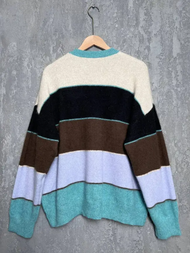 Джемпер 25135 Размер 48-58 фото 19