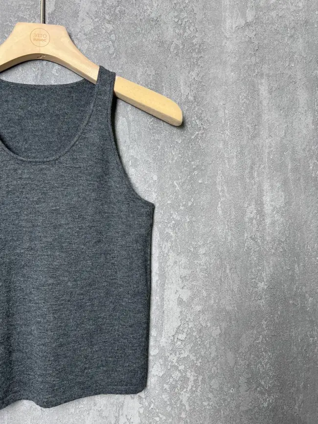 Джемпер двойка 51920 Размер 46-50 фото 6