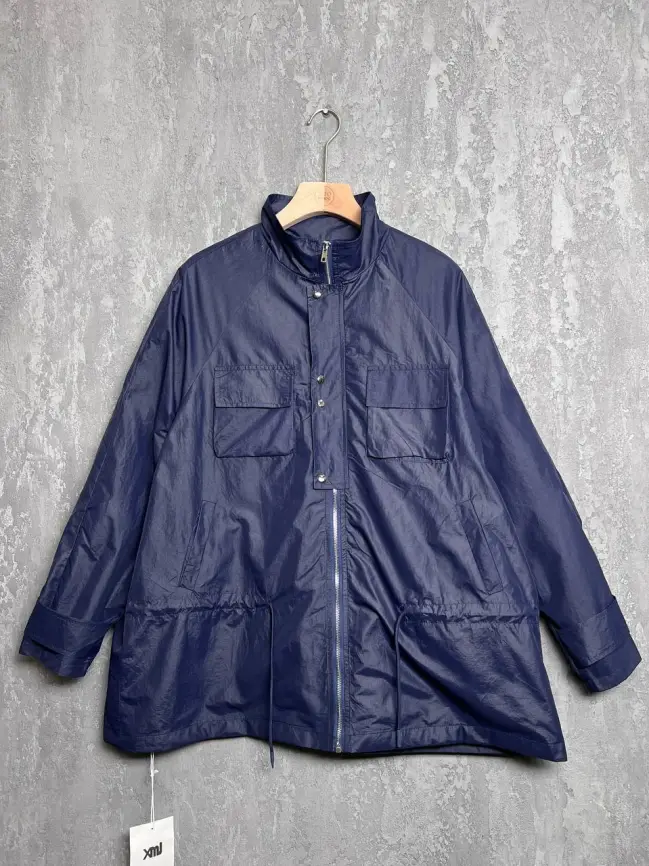 Ветровка 8133 Размеры 48-54 фото 35