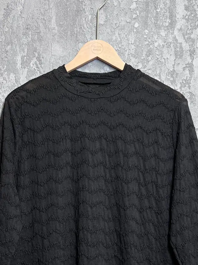 Лонгслив 1338 Размер 50-56 фото 23