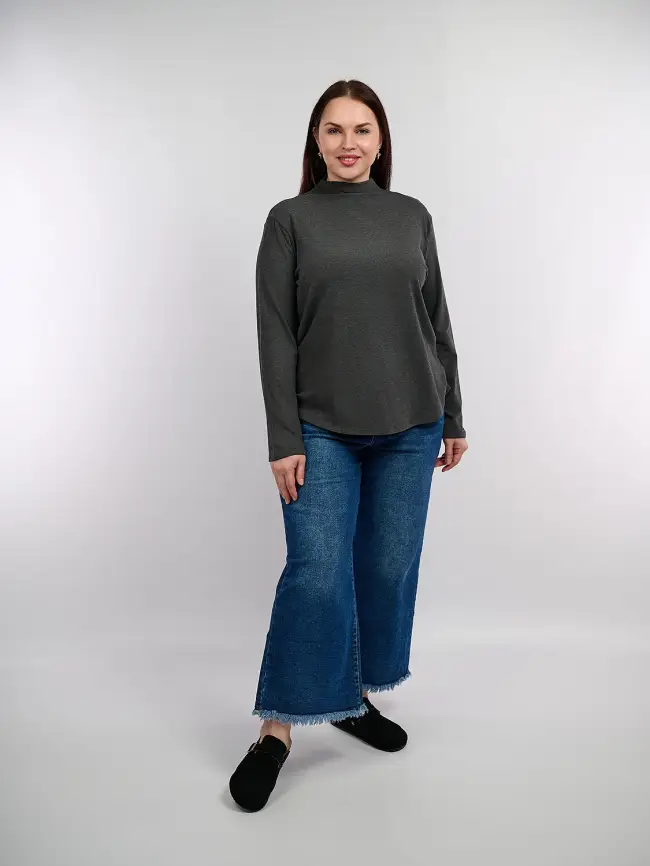 Джинсы ЭттоПлюс 33587 фото 17